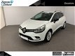 Renault Clio Estate - 0.9 TCe Limited Navigatie, Airco, Cruise controle, - 1 - Thumbnail