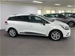 Renault Clio Estate - 0.9 TCe Limited Navigatie, Airco, Cruise controle, - 1 - Thumbnail