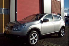 Nissan Qashqai - 2.0 Acenta 4WD