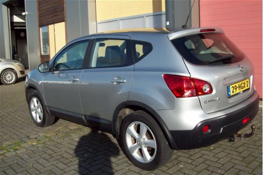 Nissan Qashqai - 2.0 Acenta 4WD - 1