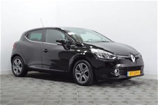 Renault Clio - 0.9 TCe 90PK Night en Day