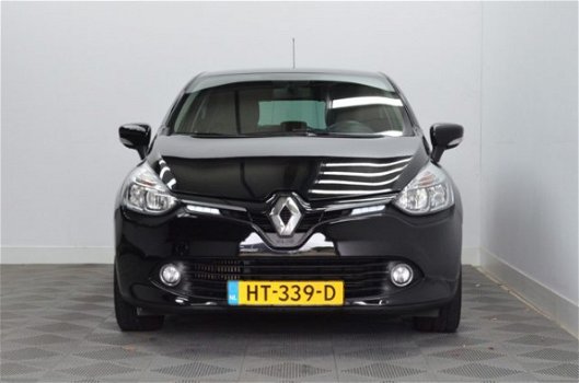 Renault Clio - 0.9 TCe 90PK Night en Day - 1
