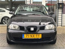 Seat Ibiza - 1.4-16V Stella Airco 5 deurs in topstaat