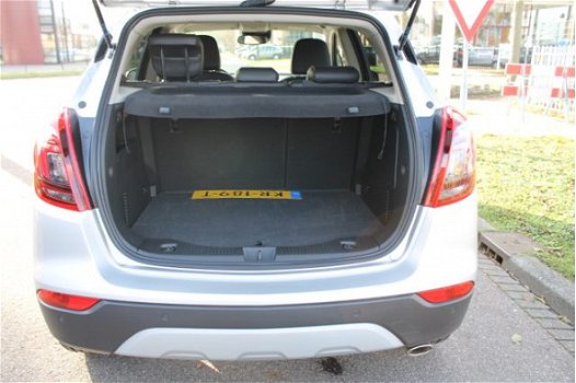 Opel Mokka X - 1.4 Turbo Innovation - 1