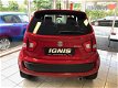 Suzuki Ignis - 1.2 Select NIEUW, Rijklaarprijs incl. 750, - aan accessoires, uw voordeel is ruim 210 - 1 - Thumbnail