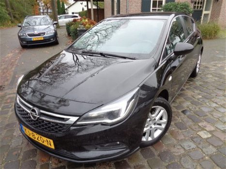 Opel Astra - 1.0 BNSS. NAVI/PDC//AUDIO/CR-CONTROL - 1