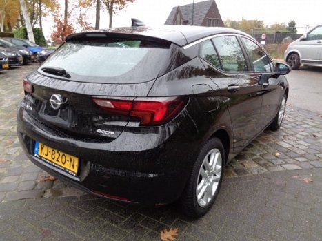 Opel Astra - 1.0 BNSS. NAVI/PDC//AUDIO/CR-CONTROL - 1