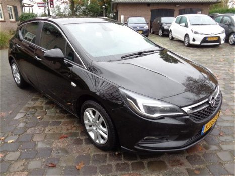 Opel Astra - 1.0 BNSS. NAVI/PDC//AUDIO/CR-CONTROL - 1