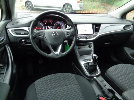 Opel Astra - 1.0 BNSS. NAVI/PDC//AUDIO/CR-CONTROL - 1