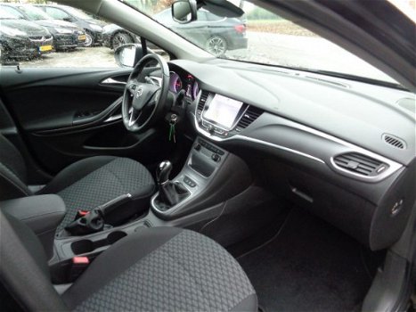 Opel Astra - 1.0 BNSS. NAVI/PDC//AUDIO/CR-CONTROL - 1