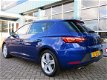 Seat Leon - 1.4 Tsi FR / Navi / Led / Incl 6 maand BOVAG garantie , - 1 - Thumbnail