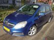 Opel Zafira - 1.9 CDTi 120pk Enjoy - 1 - Thumbnail