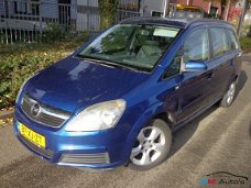 Opel Zafira - 1.9 CDTi 120pk Enjoy