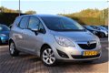 Opel Meriva - 1.4 Business Edition / Navigatie / LMV / 78.759 km - 1 - Thumbnail