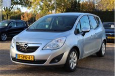 Opel Meriva - 1.4 Business Edition / Navigatie / LMV / 78.759 km