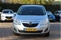 Opel Meriva - 1.4 Business Edition / Navigatie / LMV / 78.759 km - 1 - Thumbnail