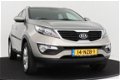 Kia Sportage - 2.0 X-ecutive Plus Pack | Parkeersensoren | Climate control | Trekhaak - 1 - Thumbnail