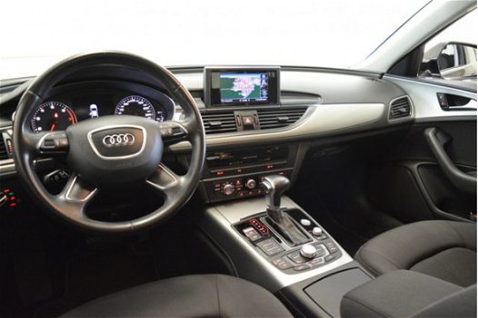 Audi A6 - 2.0 TFSI 180PK AUT. PRO LINE NAVI/PDC/ECC - 1