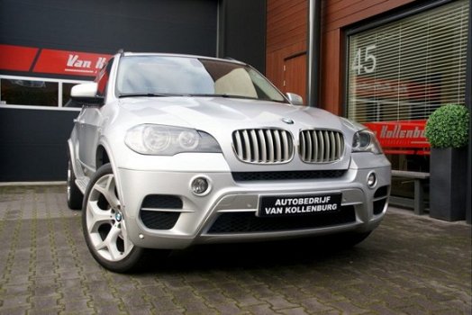 BMW X5 - 3.0D High exe M Sportpakket Panorama - 1