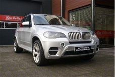 BMW X5 - 3.0D High exe M Sportpakket Panorama