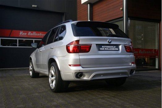 BMW X5 - 3.0D High exe M Sportpakket Panorama - 1