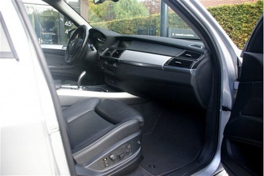 BMW X5 - 3.0D High exe M Sportpakket Panorama - 1