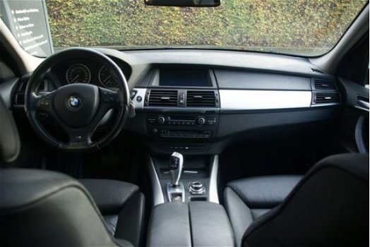 BMW X5 - 3.0D High exe M Sportpakket Panorama - 1