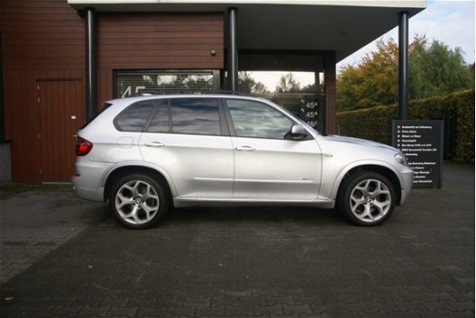 BMW X5 - 3.0D High exe M Sportpakket Panorama - 1