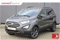 Ford EcoSport - 1.0 EcoBoost 125pk Trend Ultimate WINTERPACK DAB+ NAVI PRIV.GLAS - 1 - Thumbnail