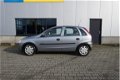 Opel Corsa - 1.2-16V Comfort 5 DEURS TREKHAAK ELEK RAMEN AUX - 1 - Thumbnail