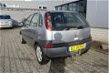 Opel Corsa - 1.2-16V Comfort 5 DEURS TREKHAAK ELEK RAMEN AUX - 1 - Thumbnail