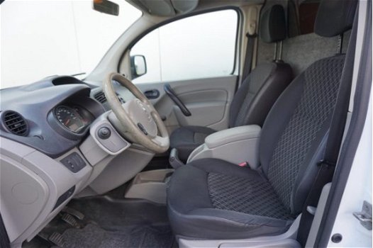 Renault Kangoo Express - 1.5 dCi COMFORT AIRCO CRUISE TREKHAAK - 1