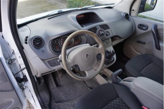 Renault Kangoo Express - 1.5 dCi COMFORT AIRCO CRUISE TREKHAAK - 1