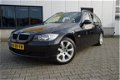 BMW 3-serie Touring - 318i Business Line ECC NAV CRUISE - 1 - Thumbnail