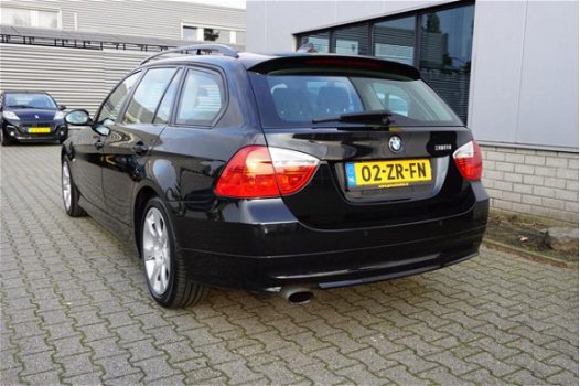 BMW 3-serie Touring - 318i Business Line ECC NAV CRUISE - 1