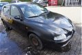 Alfa Romeo 147 - 1.6 T.Spark ONDERDELEN - 1 - Thumbnail