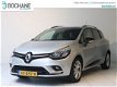 Renault Clio Estate - 0.9 TCe Limited/Airco/Navi/PDC/Keyless-Entry/LM-Velgen - 1 - Thumbnail