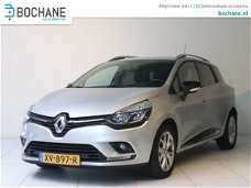 Renault Clio Estate - 0.9 TCe Limited/Airco/Navi/PDC/Keyless-Entry/LM-Velgen