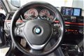 BMW 3-serie - 318d High Executive Leer Ecc Navigatie PDC Rijklaarprijs Inruil Mogelijk - 1 - Thumbnail