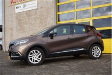 Renault Captur - 1.5 dCi Dynamique BJ2014 LED | LMV17" | PDC | Navi