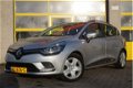 Renault Clio Estate - 0.9 TCe Zen BJ2016 LED | Trekhaak | Navi | Cruise - 1 - Thumbnail