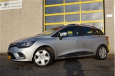 Renault Clio Estate - 0.9 TCe Zen BJ2016 LED | Trekhaak | Navi | Cruise