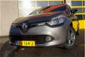 Renault Clio Estate - 1.5 dCi ECO Night&Day BJ2015 LED | LMV16