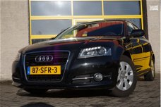 Audi A3 Sportback - 1.6 TDI Attraction Business Edition 102 gram BJ2011 LED V+A | Bi-Xenon | Climate