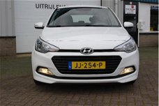 Hyundai i20 - 1.0 T-GDI i-Drive Cool 1e eigenaar