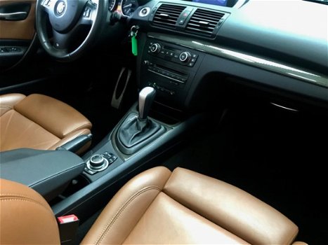 BMW 1-serie Cabrio - 135i M Automaat - 1