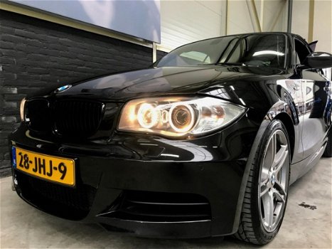 BMW 1-serie Cabrio - 135i M Automaat - 1