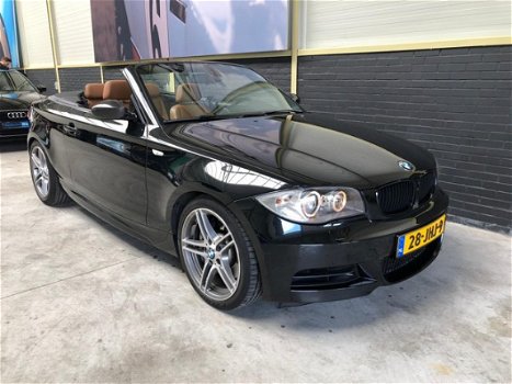 BMW 1-serie Cabrio - 135i M Automaat - 1