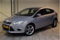 Ford Focus - 1.0 EcoBoost 100pk Trend 5D - 1 - Thumbnail