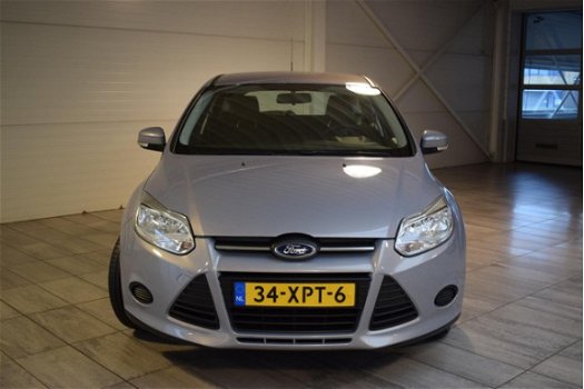 Ford Focus - 1.0 EcoBoost 100pk Trend 5D - 1